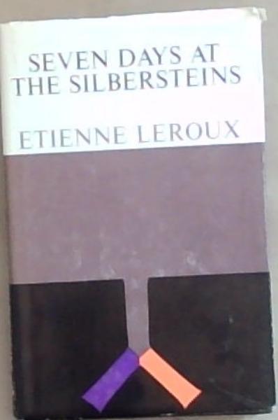 Seven Days at the Silbersteins