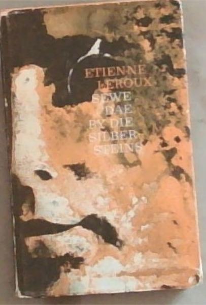 Sewe Dae by die Silbersteins