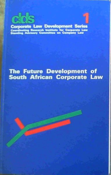 corporate law dissertation topics south africa