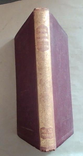 The Royal Dictionary-Cyclopaedia OT to PH