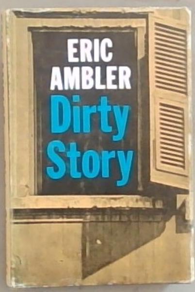 Image for Dirty Story Dirty Story