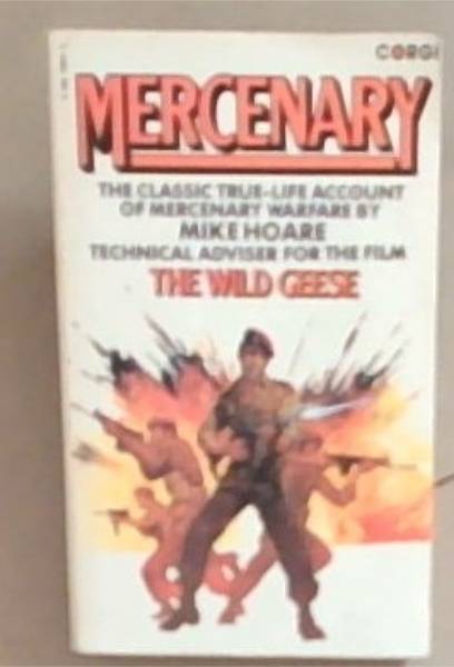 Mercenary