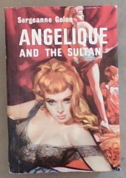 Angelique and the Sultan