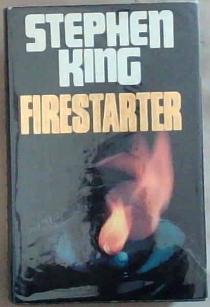 Image for Firestarter Firestarter