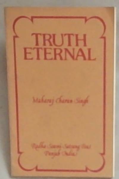 Truth Eternal