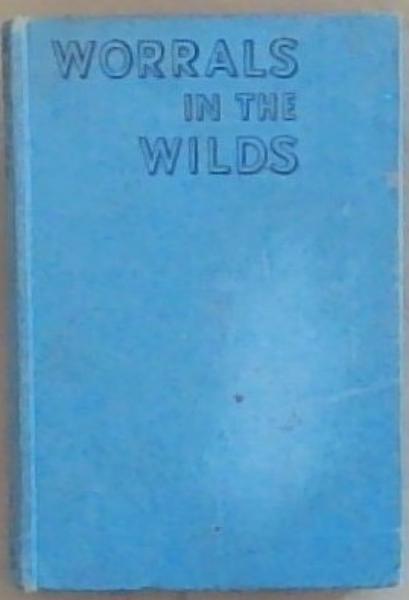 Worrals In The Wilds