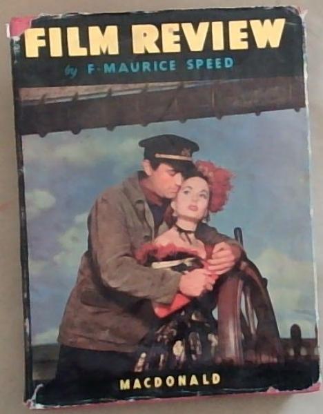 Film Review 1952 - 1953