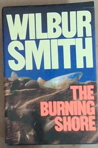 The Burning Shore