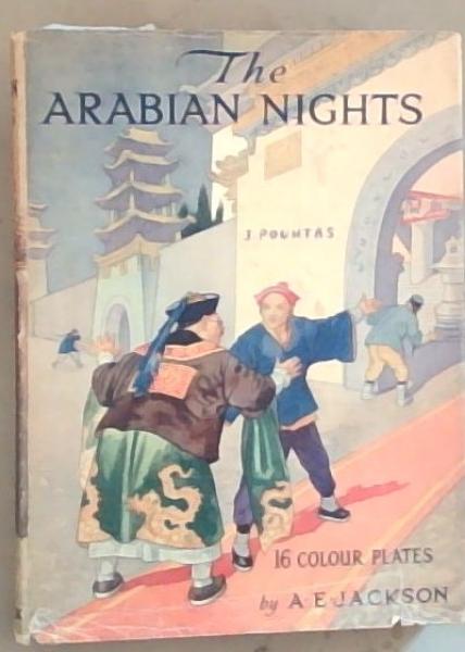 Image for The Arabian Nights The Arabian Nights