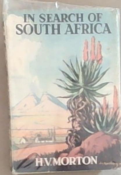 Image for In Search Of South Africa In Search Of South Africa