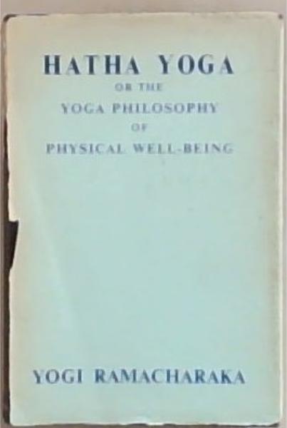Hatha Yoga