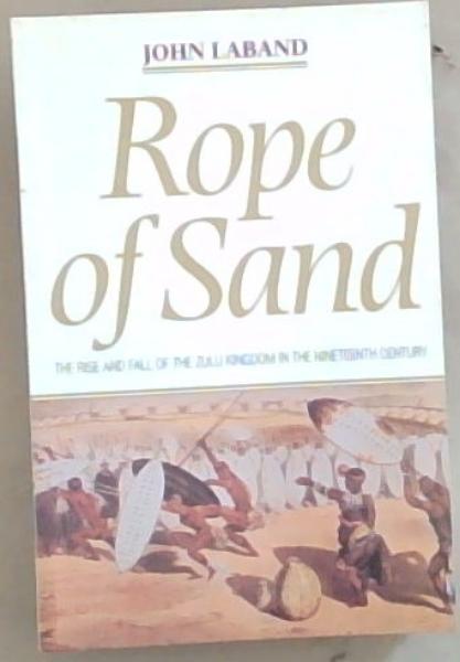 Rope of Sand