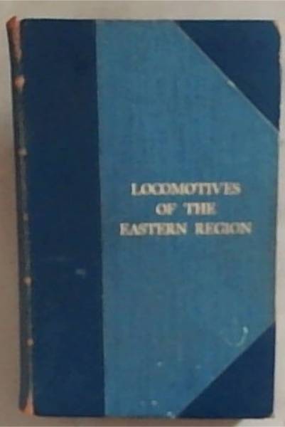 Great Northern Locomotives 1847-1947
