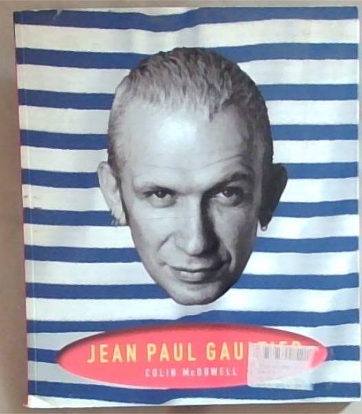 Jean Paul Gaultier