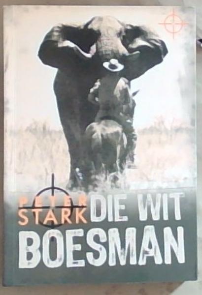 Die Wit Boesman