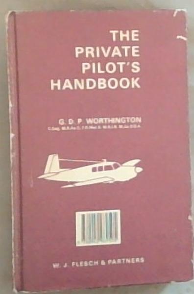 The Private Pilot's Handbook