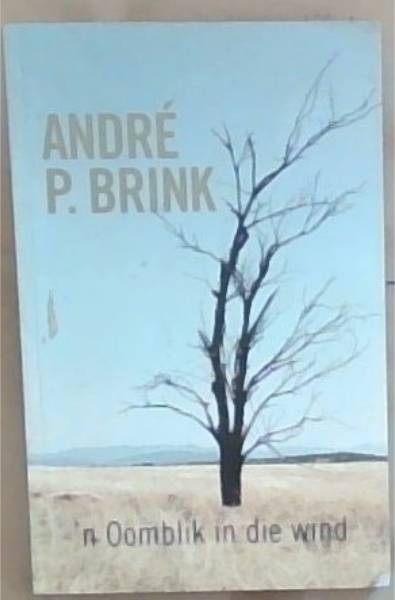 n Oomblik in die Wind : An Instant in the Wind